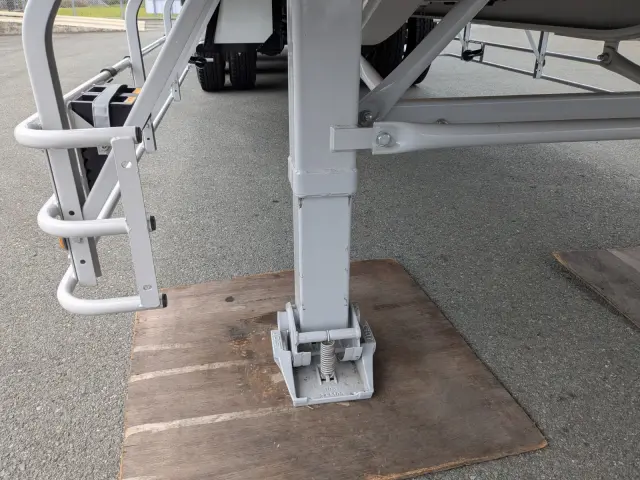 日本トレクス トレクス PFB34118改(未入力/関係無)の写真14