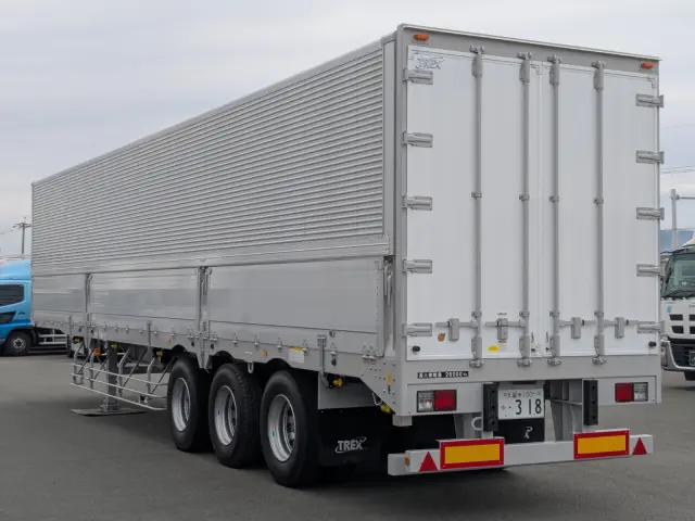 日本トレクス トレクス PFB34118改(未入力/関係無)の写真16