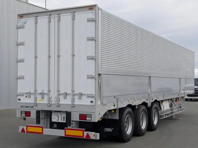 日本トレクス トレクス PFB34118改(未入力/関係無)の写真17