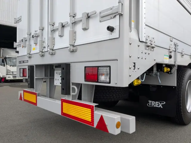 日本トレクス トレクス PFB34118改(未入力/関係無)の写真19