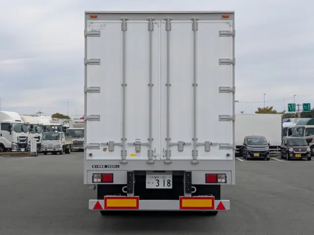 日本トレクス トレクス PFB34118改(未入力/関係無)の写真20