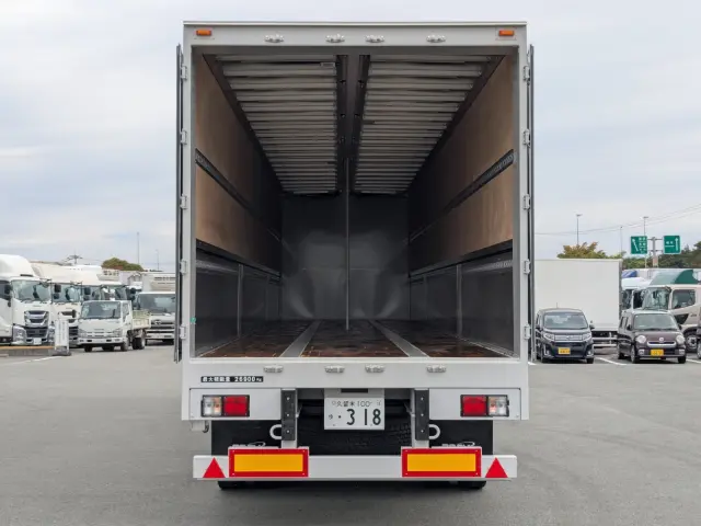 日本トレクス トレクス PFB34118改(未入力/関係無)の写真21