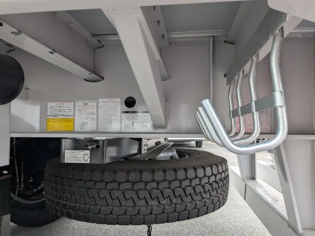 日本トレクス トレクス PFB34118改(未入力/関係無)の写真22