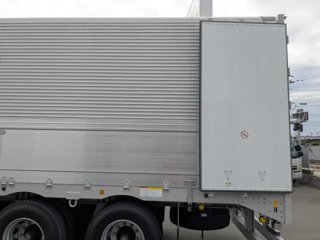 日本トレクス トレクス PFB34118改(未入力/関係無)の写真23