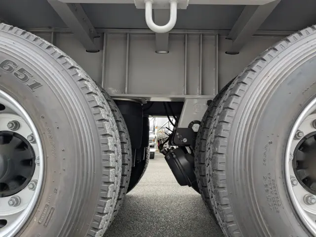 日本トレクス トレクス PFB34118改(未入力/関係無)の写真24