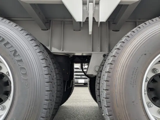 日本トレクス トレクス PFB34118改(未入力/関係無)の写真25