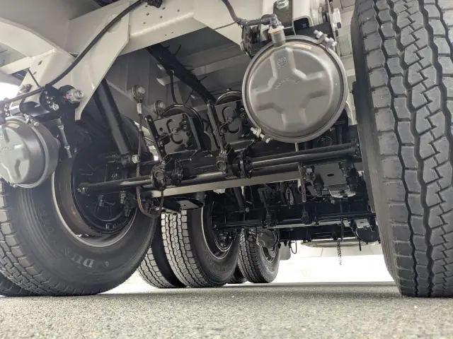 日本トレクス トレクス PFB34118改(未入力/関係無)の写真26