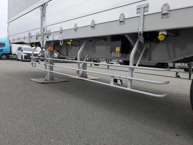 日本トレクス トレクス PFB34118改(未入力/関係無)の写真27