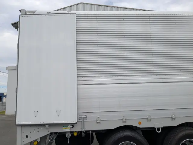 日本トレクス トレクス PFB34118改(未入力/関係無)の写真28