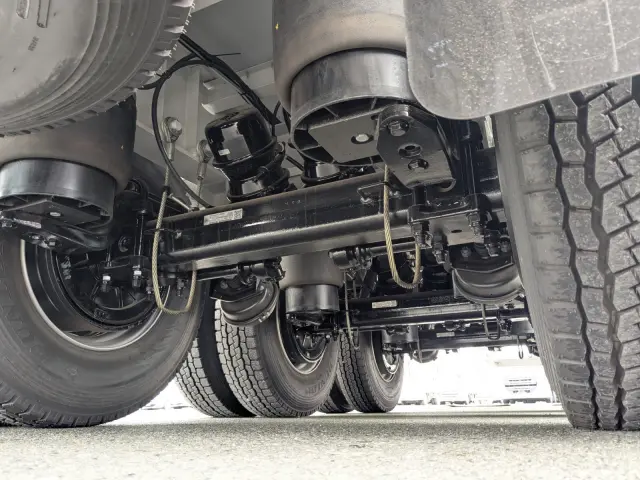 日本トレクス トレクス PFB34118改(未入力/関係無)の写真29