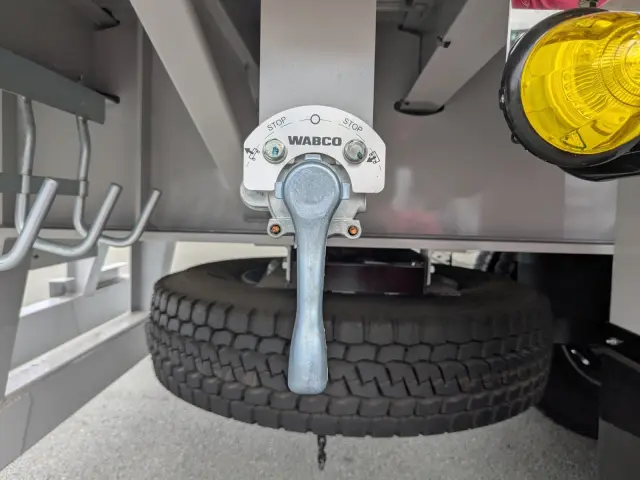 日本トレクス トレクス PFB34118改(未入力/関係無)の写真30