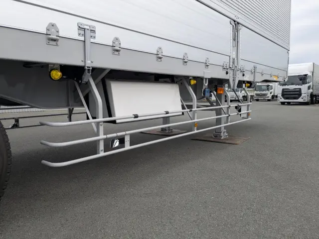 日本トレクス トレクス PFB34118改(未入力/関係無)の写真31