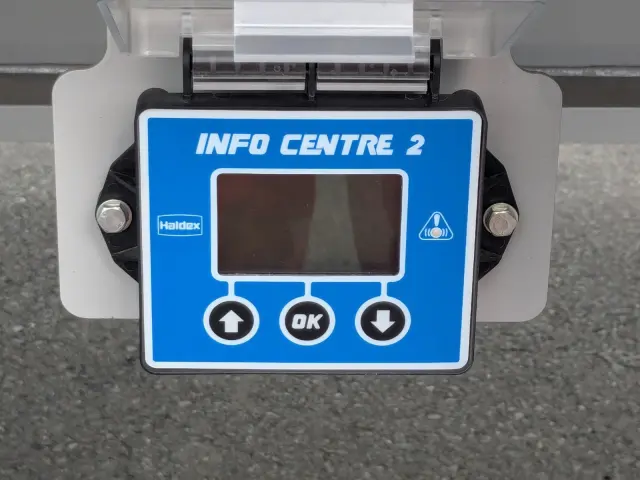 日本トレクス トレクス PFB34118改(未入力/関係無)の写真32