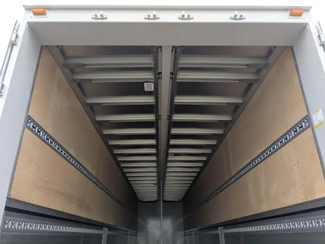 日本トレクス トレクス PFB34118改(未入力/関係無)の写真35