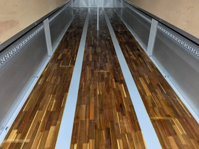 日本トレクス トレクス PFB34118改(未入力/関係無)の写真36