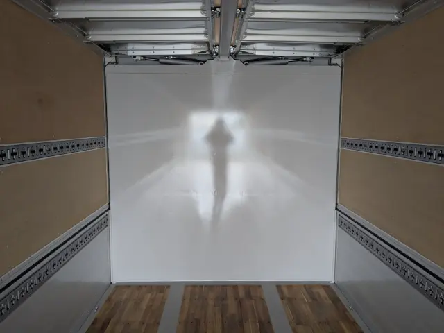 日本トレクス トレクス PFB34118改(未入力/関係無)の写真39