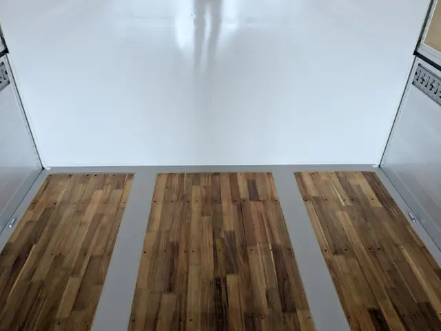 日本トレクス トレクス PFB34118改(未入力/関係無)の写真40