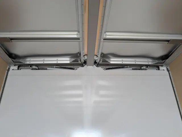 日本トレクス トレクス PFB34118改(未入力/関係無)の写真41