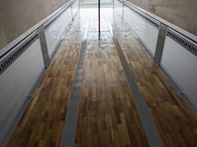 日本トレクス トレクス PFB34118改(未入力/関係無)の写真42