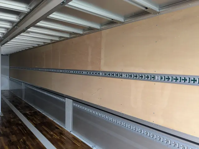 日本トレクス トレクス PFB34118改(未入力/関係無)の写真43