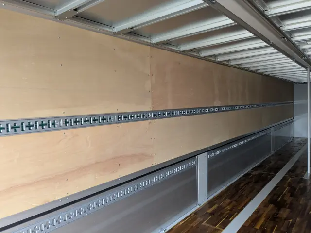 日本トレクス トレクス PFB34118改(未入力/関係無)の写真44