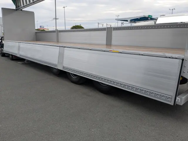 日本トレクス トレクス PFB34118改(未入力/関係無)の写真46