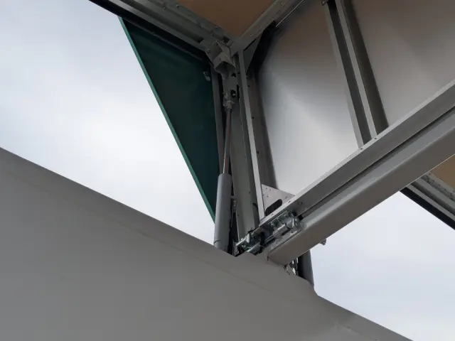 日本トレクス トレクス PFB34118改(未入力/関係無)の写真48