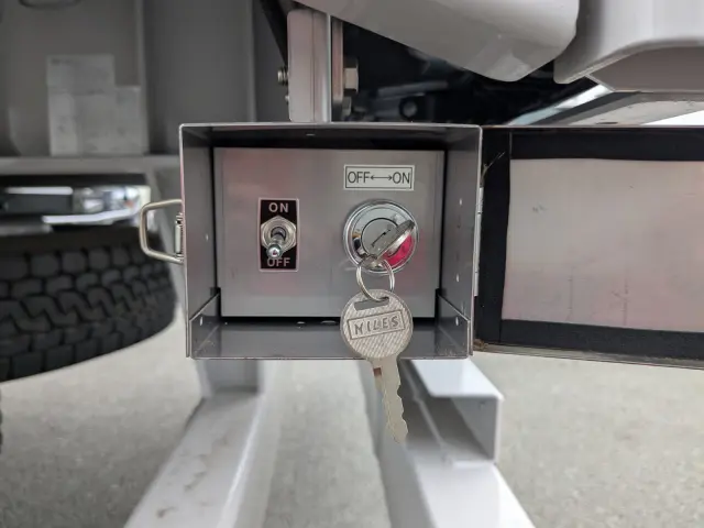 日本トレクス トレクス PFB34118改(未入力/関係無)の写真50