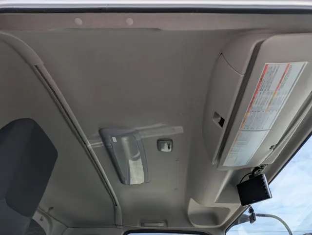 いすゞ フォワード 2RG-FRR90T4(2WD)の写真36