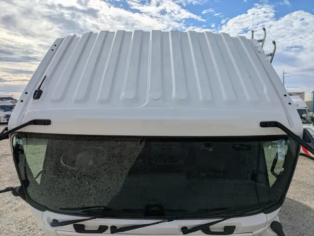 いすゞ フォワード 2RG-FRR90T4(2WD)の写真42