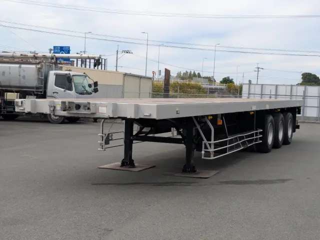 日本トレクス トレクス PFB34118改(未入力/関係無)の写真1