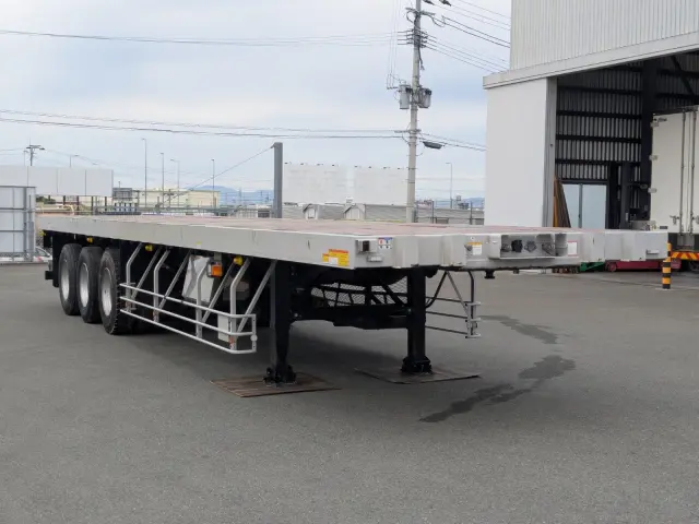 日本トレクス トレクス PFB34118改(未入力/関係無)の写真4