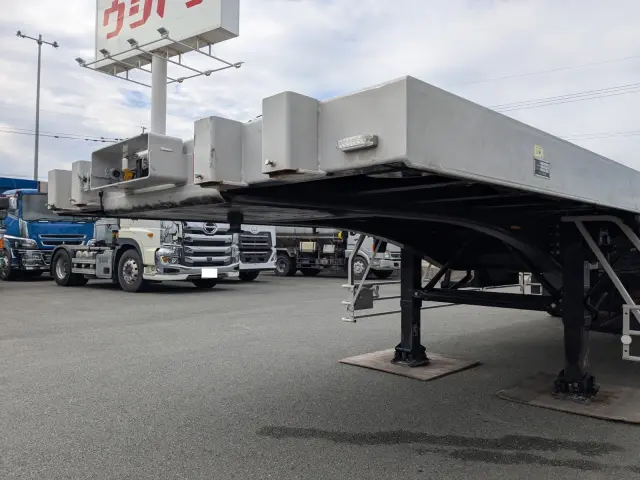 日本トレクス トレクス PFB34118改(未入力/関係無)の写真6