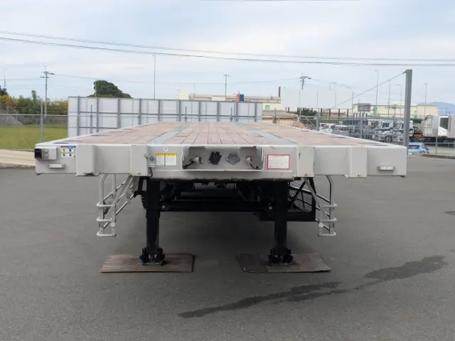 日本トレクス トレクス PFB34118改(未入力/関係無)の写真7