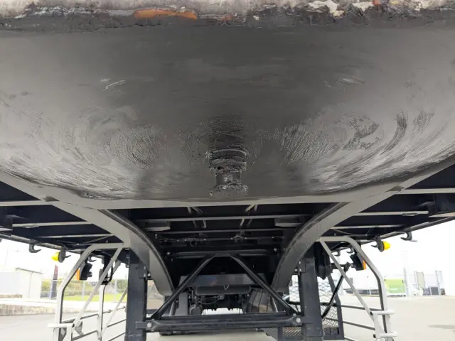 日本トレクス トレクス PFB34118改(未入力/関係無)の写真11