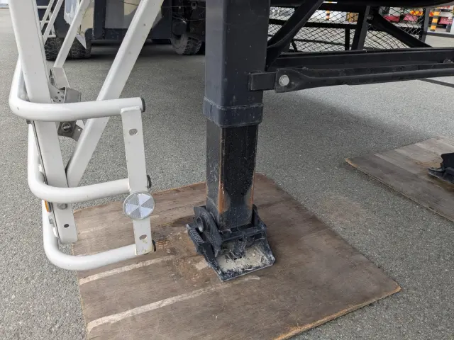 日本トレクス トレクス PFB34118改(未入力/関係無)の写真15