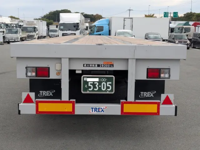 日本トレクス トレクス PFB34118改(未入力/関係無)の写真21