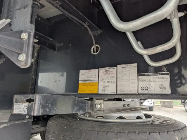 日本トレクス トレクス PFB34118改(未入力/関係無)の写真22