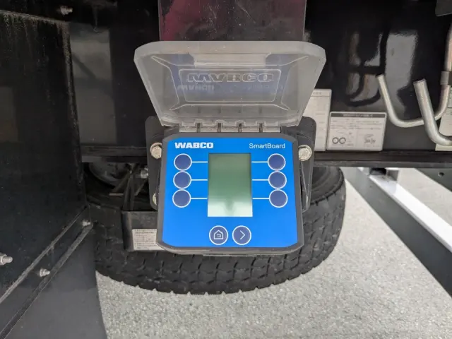 日本トレクス トレクス PFB34118改(未入力/関係無)の写真23