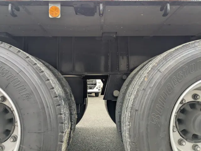 日本トレクス トレクス PFB34118改(未入力/関係無)の写真24