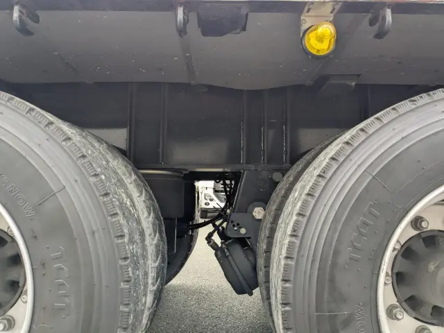 日本トレクス トレクス PFB34118改(未入力/関係無)の写真25