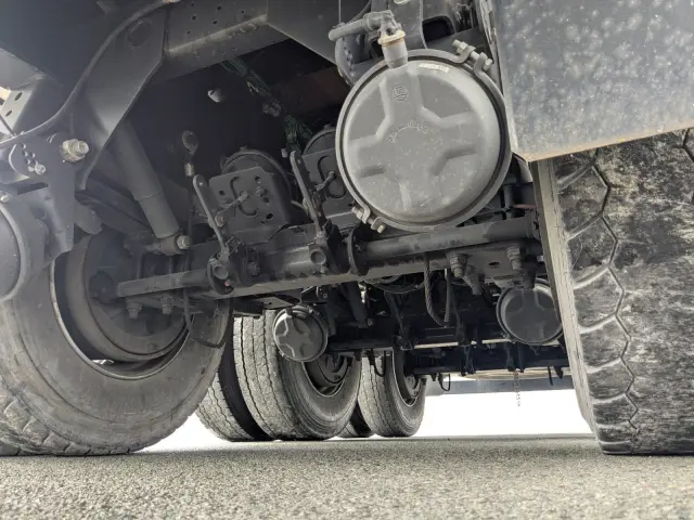 日本トレクス トレクス PFB34118改(未入力/関係無)の写真26