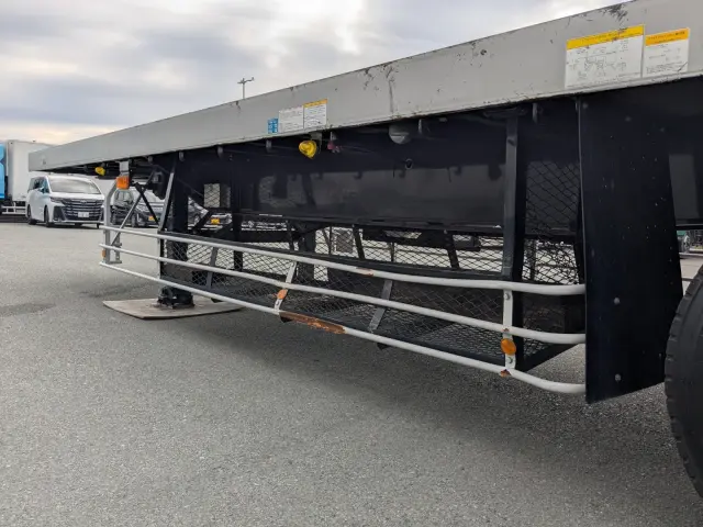 日本トレクス トレクス PFB34118改(未入力/関係無)の写真27