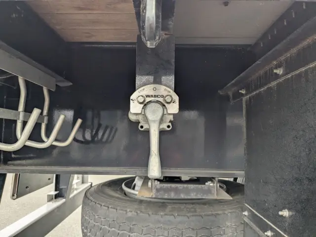 日本トレクス トレクス PFB34118改(未入力/関係無)の写真28