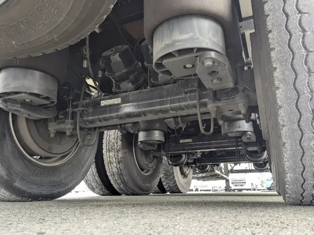 日本トレクス トレクス PFB34118改(未入力/関係無)の写真29