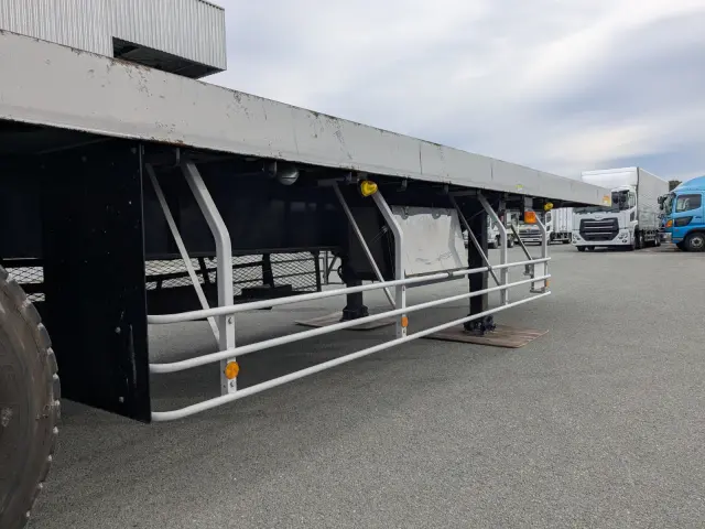 日本トレクス トレクス PFB34118改(未入力/関係無)の写真30