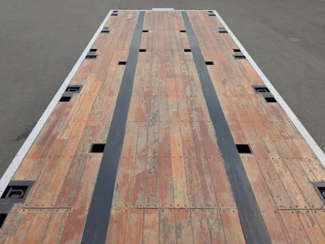 日本トレクス トレクス PFB34118改(未入力/関係無)の写真33