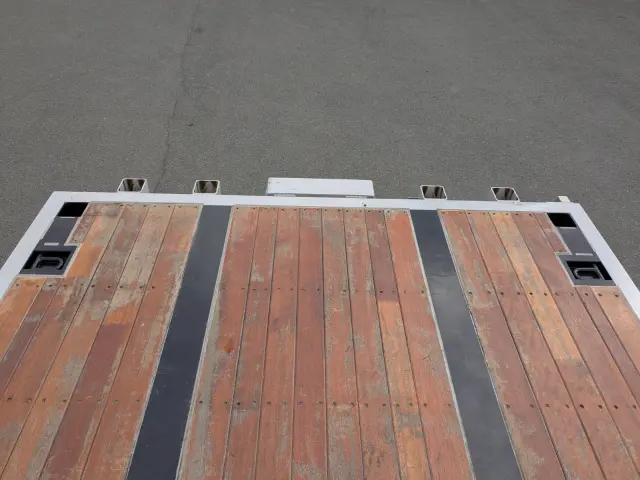 日本トレクス トレクス PFB34118改(未入力/関係無)の写真34