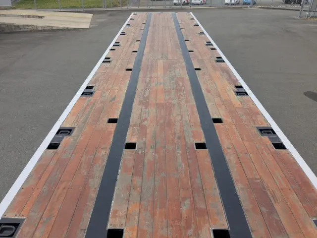 日本トレクス トレクス PFB34118改(未入力/関係無)の写真35