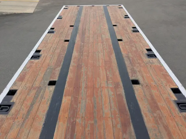 日本トレクス トレクス PFB34118改(未入力/関係無)の写真36